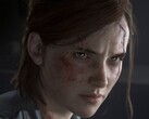 Ashley Johnson foi indicada para seu desempenho como Ellie em The Last of Us Part II. (Fonte de imagem: Sony)