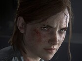Ashley Johnson foi indicada para seu desempenho como Ellie em The Last of Us Part II. (Fonte de imagem: Sony)
