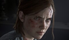 Ashley Johnson foi indicada para seu desempenho como Ellie em The Last of Us Part II. (Fonte de imagem: Sony)