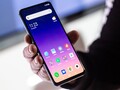 O Mi Mix 3 5G. (Fonte: AndroidPit)
