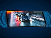 A "Moto G73". (Fonte: TheTechOutlook)