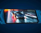 A "Moto G73". (Fonte: TheTechOutlook)