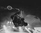 Os 5 principais momentos que mudaram o jogo dos efeitos visuais (VFX) da indústria cinematográfica (Fonte: Unsplash)