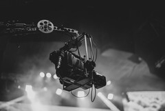 Os 5 principais momentos que mudaram o jogo dos efeitos visuais (VFX) da indústria cinematográfica (Fonte: Unsplash)