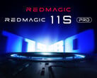 O RedMagic 11S Pro deve receber um lançamento global antes do início de junho.