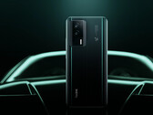 A Xiaomi pode substituir o Redmi K60 Pro antes do final do ano por um sucessor equipado com o Snapdragon 8 Gen 3. (Fonte da imagem: Xiaomi)