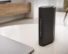 O Nighthawk RS100 é um novo roteador WiFi 7 de baixo custo (Fonte da imagem: Netgear)