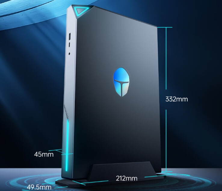 (Fonte da imagem: Thunderobot)