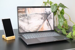 O HP Zbook 8 G1i 14