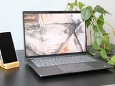 O HP Zbook 8 G1i 14