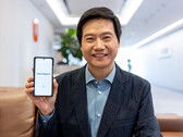 Há rumores de que a série Xiaomi 14 será lançada no final deste mês. (Fonte da imagem: @leijun)