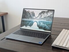 As economias feitas estão todas nos pontos certos para preservar, tanto quanto possível, a experiência do usuário em um laptop econômico