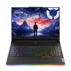 O Legion 9i Gen 9 é um dos melhores notebooks para jogos que o dinheiro pode comprar (imagem via Lenovo)