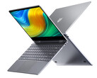 BMAX Y14 Pro lançado em 11 de novembro por $449 USD após o cupom, utiliza a mesma CPU Core m7-6Y75 que o MacBook Air 2016 (Fonte: BMax)