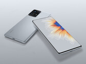 Xiaomi decidiu contra a liberação global do MIX 4. (Fonte da imagem: Xiaomi)