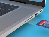 Apple está planejando lançar três novos modelos MacBook Pro, a partir deste verão, com variantes de 14 e 16 polegadas. (Fonte da imagem: MacRumors)
