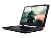 Breve Análise do Portátil Acer Aspire VX5-591G (7700HQ, FHD, GTX 1050 Ti)