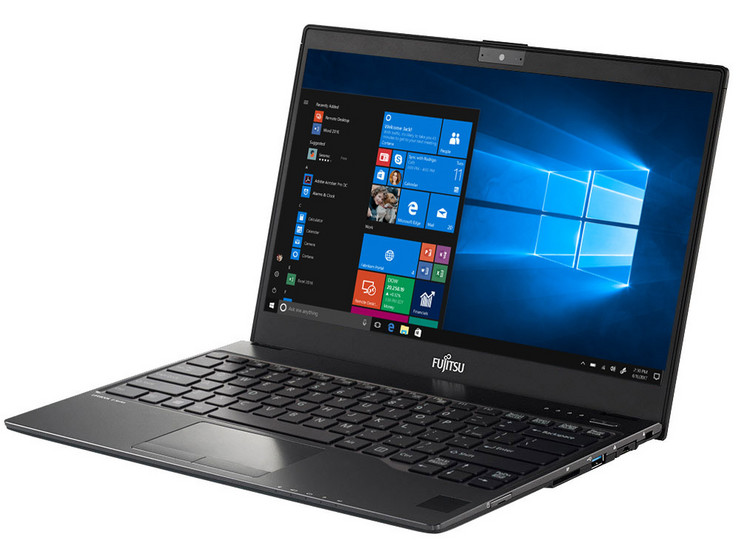 [ジャンク] LIFEBOOK U938/S i5-7300U Breve Análise do Subportátil Fujitsu Lifebook U938 (i5-8250U, LTE