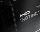O Instinct MI200 terá um design dual-die com 128 GB de RAM HBM2e. (Fonte de imagem: AMD)