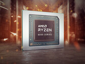 O Ryzen 5 6600H é apenas 5% mais rápido que o Ryzen 5 5600H para se sentir como uma rebrand em muitos aspectos (Fonte de imagem: AMD)