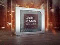O Ryzen 5 6600H é apenas 5% mais rápido que o Ryzen 5 5600H para se sentir como uma rebrand em muitos aspectos (Fonte de imagem: AMD)