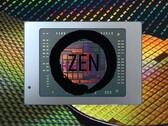 A AMD aproveitou os planos futuros da Apple para se tornar o maior cliente da TSMC de 7nm. (Fonte de imagem: AMD/eTeknix - editado)
