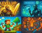 No Reddit, os usuários estão discutindo atualmente jogos com progressão motivadora e mecânica de grind recompensadora. (Fonte da imagem: OpenAI)