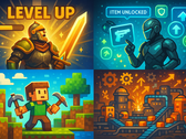 No Reddit, os usuários estão discutindo atualmente jogos com progressão motivadora e mecânica de grind recompensadora. (Fonte da imagem: OpenAI)