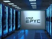 As especificações vazadas para o AMD EPYC Genoa mostram que ele é uma série de chips de servidor potencialmente incrível. (Fonte da imagem: AMD/Alstor SDS - editado)