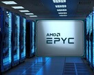 As especificações vazadas para o AMD EPYC Genoa mostram que ele é uma série de chips de servidor potencialmente incrível. (Fonte da imagem: AMD/Alstor SDS - editado)
