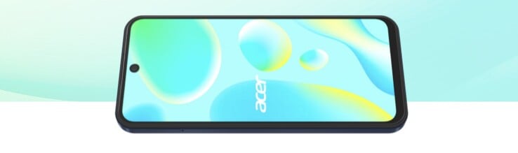 O Acer Sospiro A15.