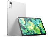 O Lecoo Tablet 12.7 custa a partir de US$ 197 na China. Na foto: uma imagem promocional do pad. (Fonte da imagem: Lenovo)