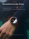 As notas de lançamento da atualização do smartwatch Amazfit Balance 2. (Fonte da imagem: Amazfit via Weibo, tradução automática)