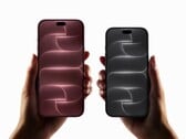O iPhone 18 Pro e o Pro Max da Apple possuem baterias ligeiramente maiores do que as de seus antecessores imediatos.