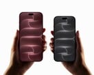 O iPhone 18 Pro e o Pro Max da Apple possuem baterias ligeiramente maiores do que as de seus antecessores imediatos.