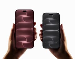 O iPhone 18 Pro e o Pro Max da Apple possuem baterias ligeiramente maiores do que as de seus antecessores imediatos.