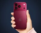 O iPhone 18 Pro da Apple pode acabar sendo mais caro do que se esperava anteriormente. Imagem de renderização.