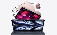 Apple deve estar expandindo sua linha de produtos em breve com iPads renovados e Macs renovados. (Fonte da imagem: Apple)