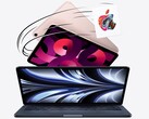 Apple deve estar expandindo sua linha de produtos em breve com iPads renovados e Macs renovados. (Fonte da imagem: Apple)