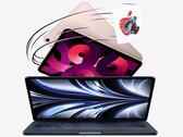 Apple deve estar expandindo sua linha de produtos em breve com iPads renovados e Macs renovados. (Fonte da imagem: Apple)