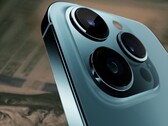 Os preços base para o iPhone 14 Pro smartphones Apple devem subir pelo menos US$100. (Fonte de imagem: @ld_vova/Unsplash - editado)
