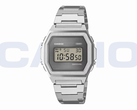 O Casio A1000SP-7