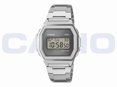 O Casio A1000SP-7