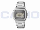O Casio A1000SP-7 