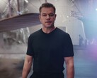 Em um comercial de TV que não se presta a nada, Matt Damon sugere que investidores de criptografia corajosos serão recompensados (Imagem: Crypto.com)