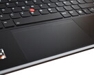 Lenovo ThinkPad Z13: Os botões TrackPoint integrados podem ser bem sucedidos desta vez