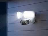 câmera de holofote 4K: Reolink Elite Floodlight WiFi. (Fonte da imagem: Reolink)