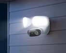 câmera de holofote 4K: Reolink Elite Floodlight WiFi. (Fonte da imagem: Reolink)