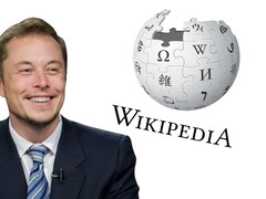 Elon Musk considera a Wikipédia uma 