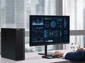 A MateStation B515 só estará disponível na China, por enquanto. (Fonte da imagem: Huawei)